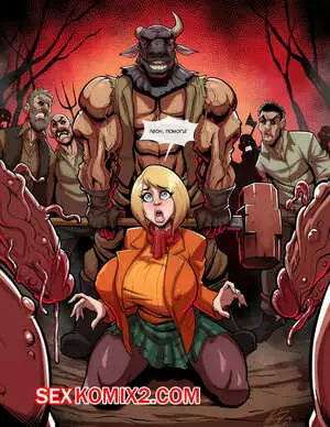 Беспомощная Эшли Грэм