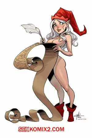 Помощники Санты