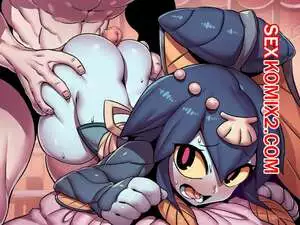 Арты. Минетт