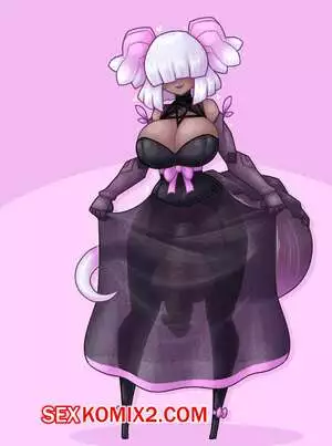 Футанари. Арты. Часть 42