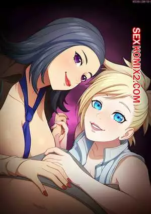 Персона. Часть 4