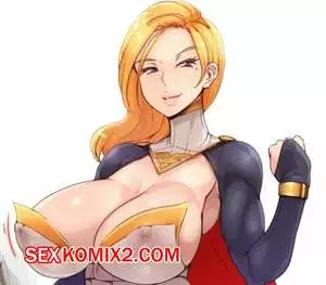 Ms. Ultimate. Abubu
