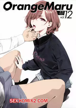 The Idolmaster. OrangeMaru 12. YD