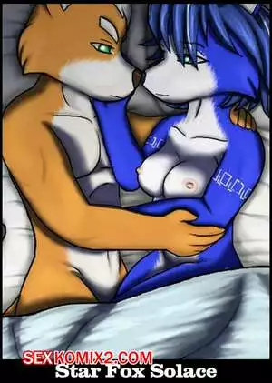 Star Fox. Star Fox Solace. Moltsi