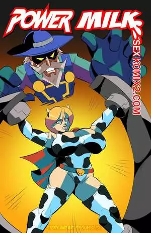 Энергетическое молоко