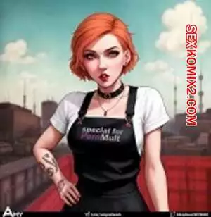 Подборка артов. Часть 3. Рай и Ад