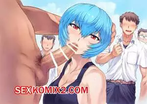 Neon Genesis Evangelion. Manken Shinnyuusei Kangeikai. Mogudan