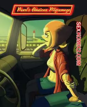 Вселенная Стивена. Американское паломничество Перл