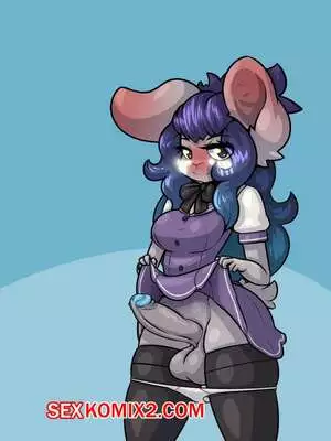 Футанари. Арты. Часть 18