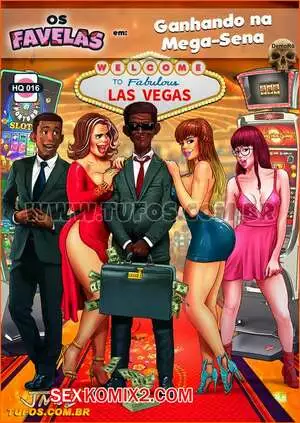 Семейка из трущоб. Часть 16. Победа в лотереи