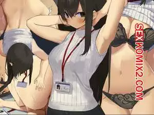 Манеры делового секса. Месть босса