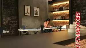 Золотой мальчик. Часть 4