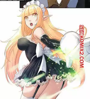 Рыцарь ставший рабом эльфов. Части 4 и 5 и 6