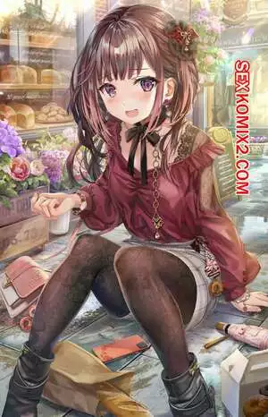 Сборник артов. Часть 6