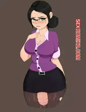 Сочные гиф и арт Футанари