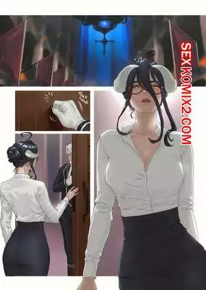 Оверлорд. Любовное письмо