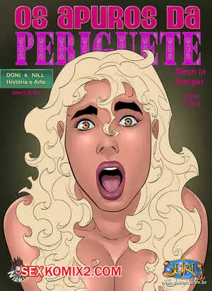 Сука в западне. Часть 1. Эпизод 2