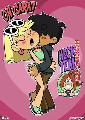 Мой шумный дом. Бритта Тайм. Часть 1