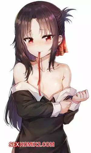 Госпожа Кагуя. В любви как на войне. Арты