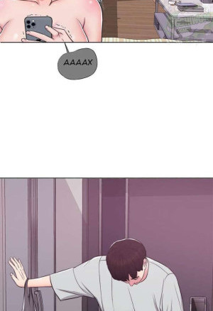 Ничего, что я намокла. Части 7 и 8 и 9