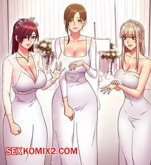 Мачеха и ее подруги. Часть 145