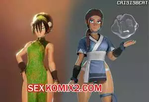 Взрослый дуэт Бендер