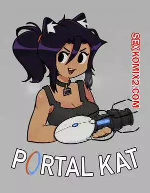 Портал Кэт