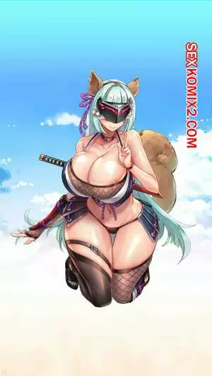 Проект кьюте персонажи. Часть 3