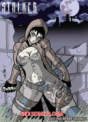 Сталкер
