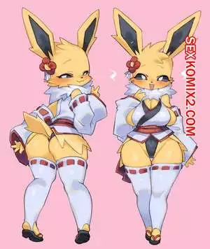 Ивилюция от Рикоси