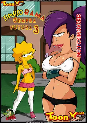 Симпсорама. Часть 3