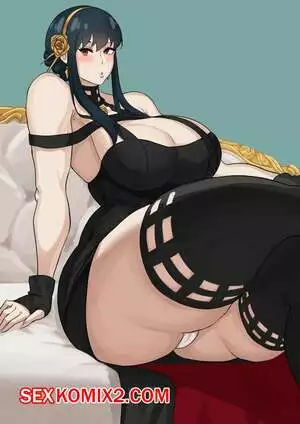 Cyberboi. Spy X Family