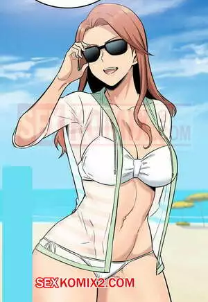 Извини, это моя комната. Часть 66