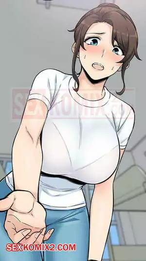 Извини, это моя комната. Часть 67