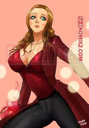 Желание Ванды