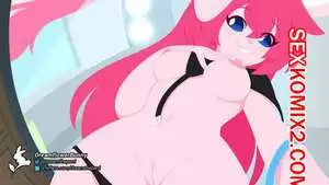 DreamFlowerBunny