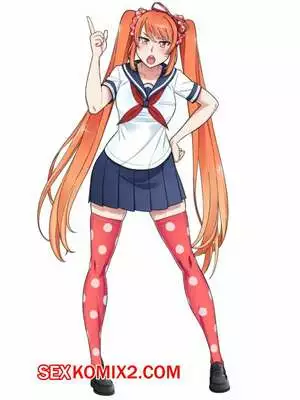 Сексуально возбуждённые соперницы