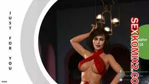 Только для тебя. Часть 18