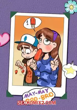 Супер близнецы Диппер и Мэйбл. Часть 2