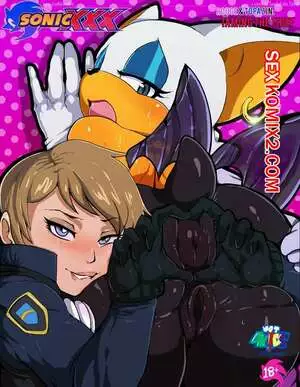 Вот дерьмо Шадмен. СОНИК 2