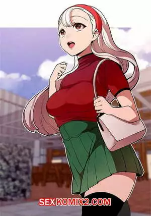 Охота на Богинь. Части 43 и 44 и 45