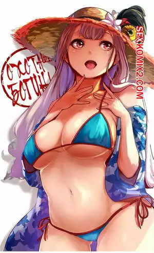 Охота на Богинь. Части 34 и 35 и 36