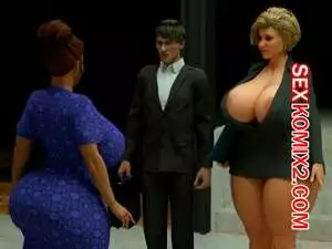 Extra Renderings. The FOXXX. ACCOMMODATE A MILF