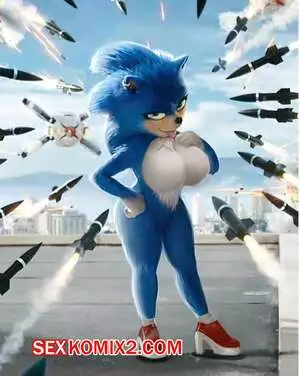 Вот дерьмо Шадмен. СОНИК