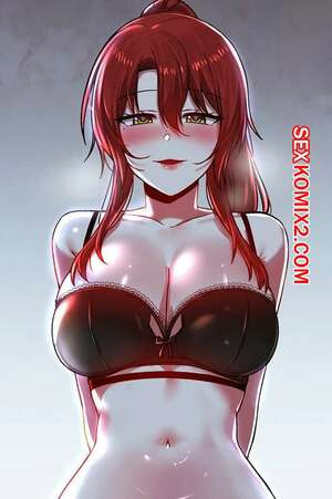 Одержим эротической игрой Ягаме. Часть 80