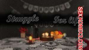 Борьба за жизнь