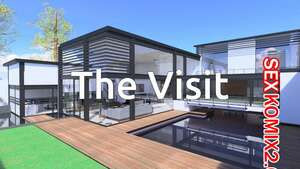 Визит в семью. Часть 12. Эпизод 2