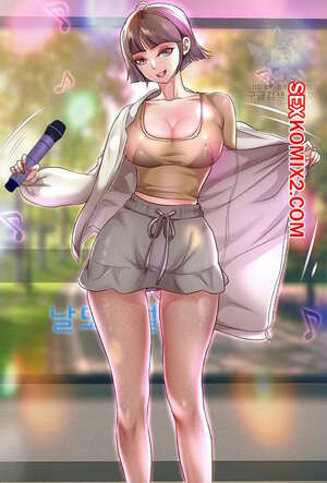 Позволь мне переродиться с большим. Часть 33