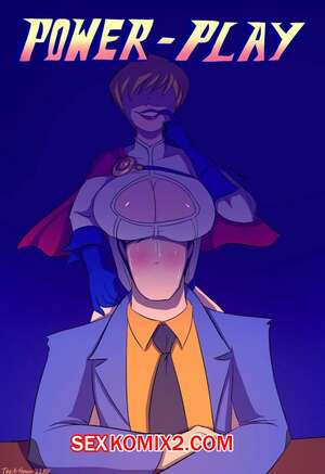 Силовая игра