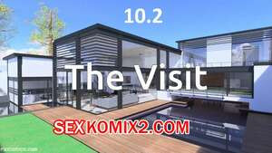 Визит в семью. Часть 10. Эпизод 2